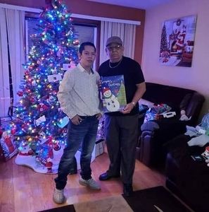 Meet your Posher, Antonio